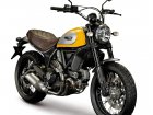 Ducati Scrambler Classic